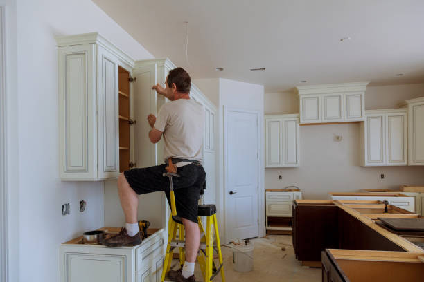 Kitchen Flooring specialists in Loretto, MN